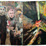 Sleep All Day Party All Night Never Grow Old Never Die