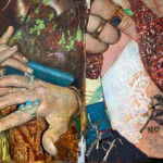 Mit Ungeschicklichkeit Gekoppelte Koketterie