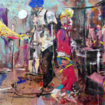 Das Eingangssignal Und Das Energiepaket