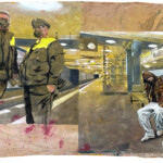 Rituelle Opferhandlungen