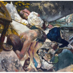 Chefetage Oder Gefängnis