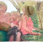 Also Spüre Ich Meinen Erinnerungen Nach