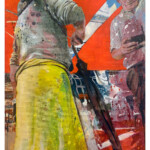 Eine Spielfigur Will Das Spiel Verstehen