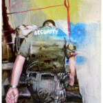 Schnellwachsendes Schutzniveau