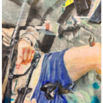 Sie Müssen Ruhiger Werden