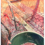 The Revolution Will Not Be Online