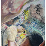 Tröpfchenübertragung