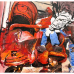 Wir Leben In Einer Zeit Der Aufregung