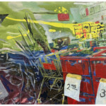 Ausgeprägte Impulskontrolle