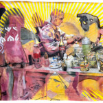 Ein Atheist Verliert Seinen Glauben