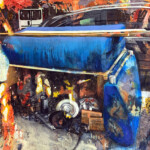 Die Schleichend Eintretende Erkenntnis