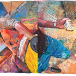 Ein Kommen Und Gehen