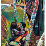 I Saw The Devil Today