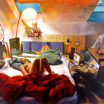 Die Trügerische Eigenschaft Des Sexuellen Begehrens