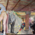 Tier Genannt Mensch Gemeint