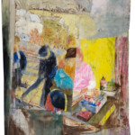 Dieser Traum War Mein Winkel Mein Geheimnis Meine Zuflucht