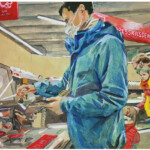 Wenn Man Noch Nicht Weiss Was Man Sieht