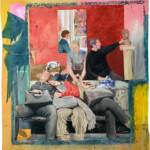 Das Wagnis Eines Neubeginns Nach Einer Niederlage