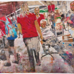 Die Welt Wie Er Sie Bisher Wahrgenommen Hat Gibt Es Nicht Mehr