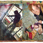 Der Verarmte Edelmann