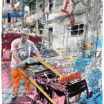 Surrival Of The Fittest